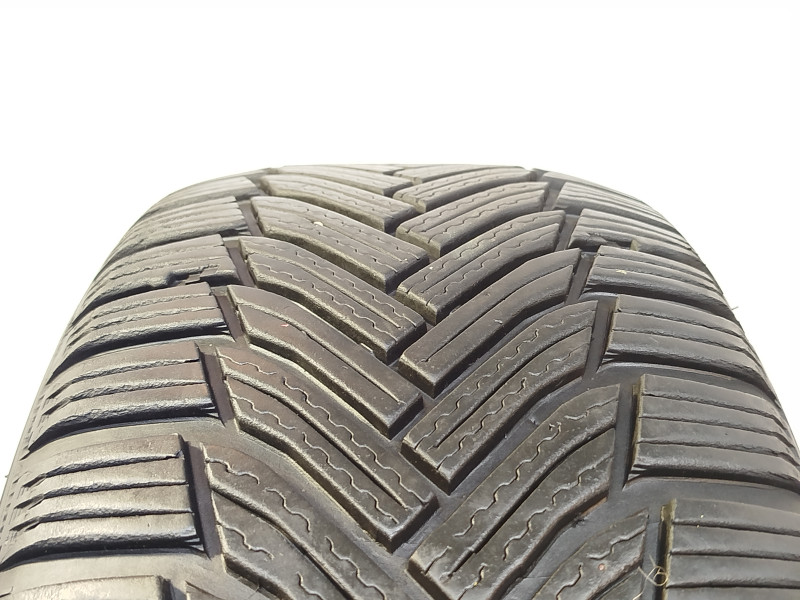 Michelin Alpin 6 reifen