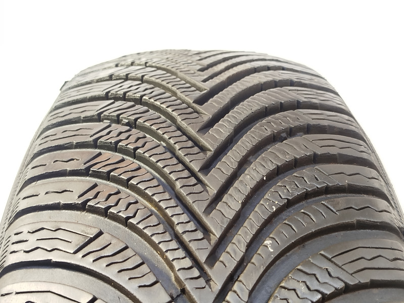 Michelin Alpin 5 reifen