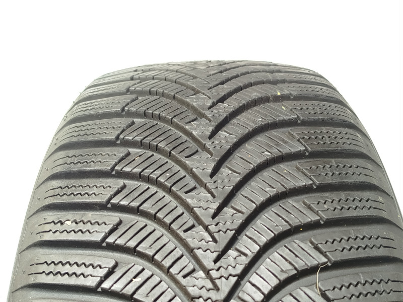Hankook W452 Winter icept RS2 reifen