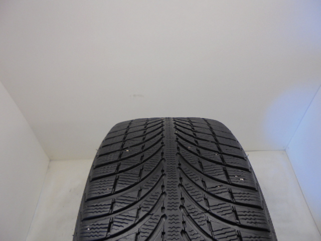 Michelin Latitude Alpin LA2 reifen