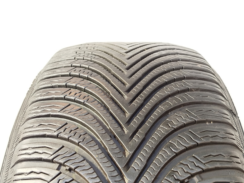 Michelin Alpin 5 reifen