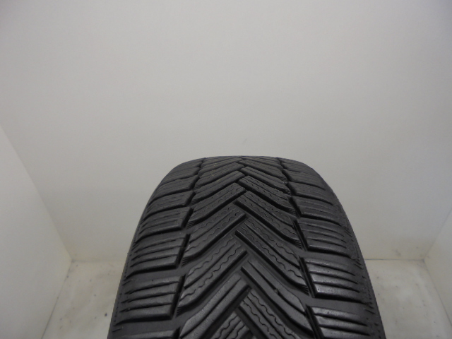 Michelin Alpin 6 reifen