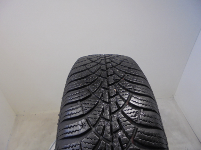 Goodyear Ultragrip 9 reifen
