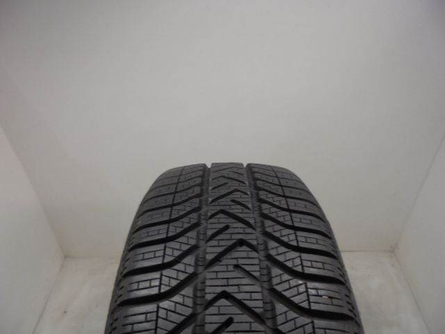 Pirelli Snowcontrol 3 reifen