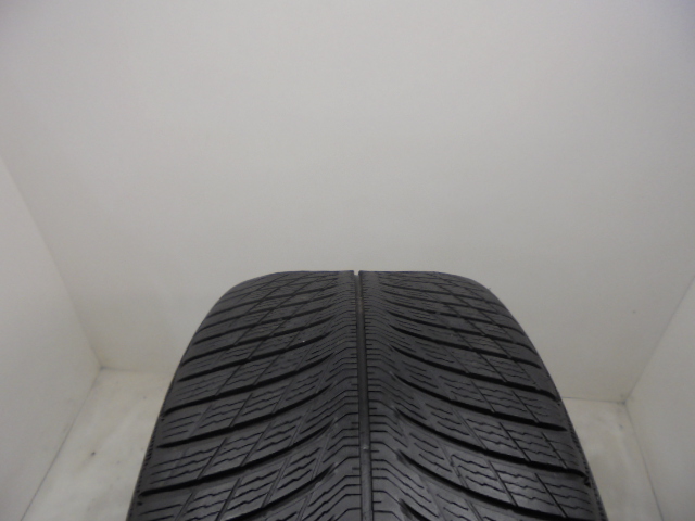 Michelin Pilot Alpin 5 reifen