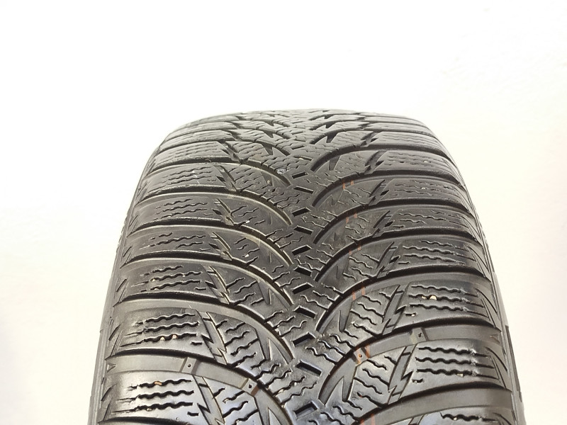 Kumho WP51 reifen