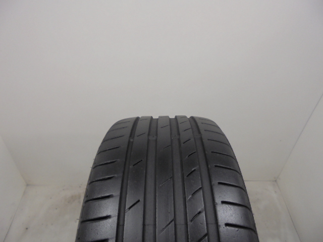 Kumho PS71 Ecsta reifen
