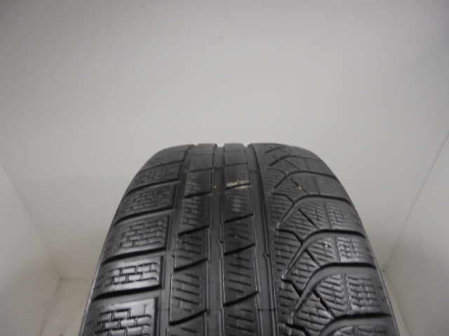 Pirelli Pzero Winter reifen