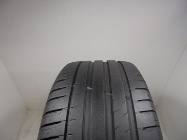 Michelin Pilot Sport 4 reifen