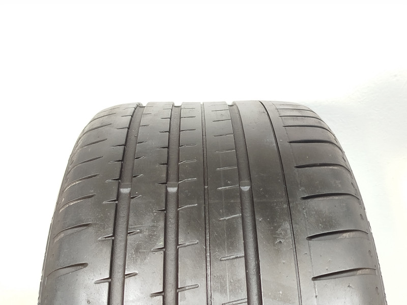 Continental Sportcontract 2 reifen