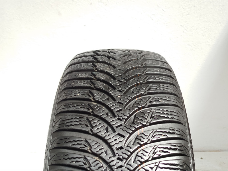 Kumho WP51 Wintercraft reifen