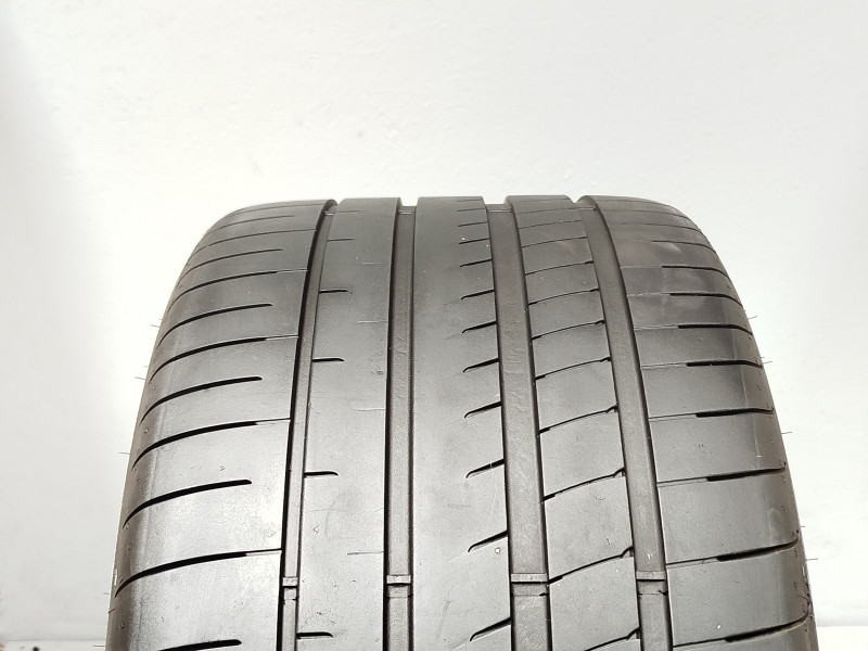 Goodyear Eagle F1 Asym3 reifen