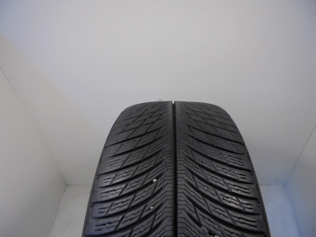 Michelin Pilot Alpin 5 SUV reifen