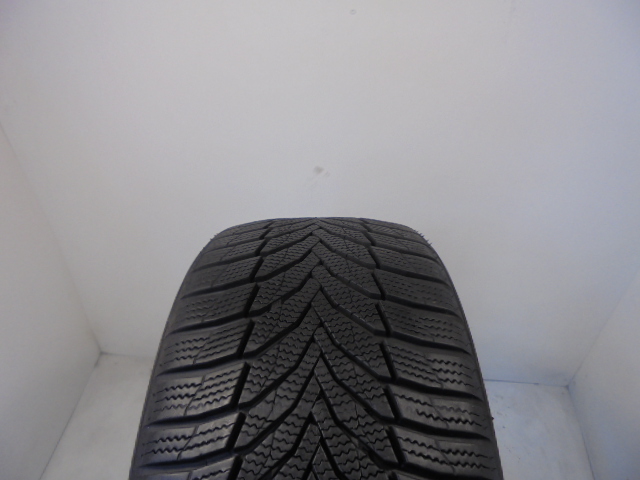 Nexen WU7 Winguard Sport 2 reifen