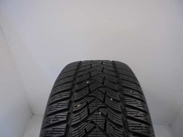 Dunlop Wintersport 5 reifen
