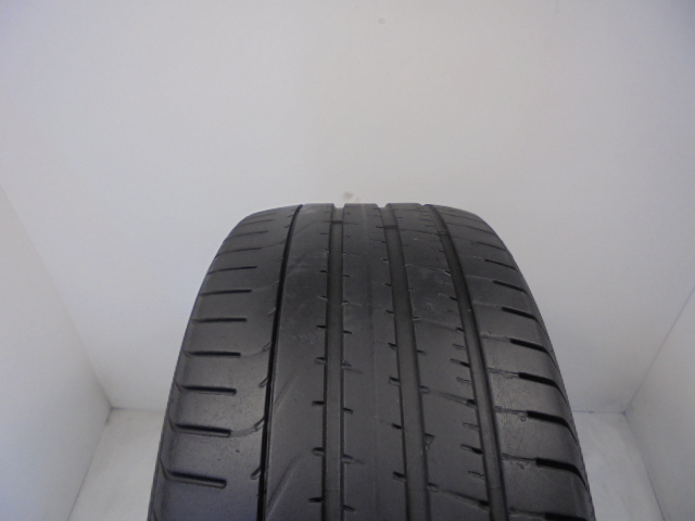 Pirelli Pzero reifen