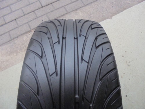 Nankang Ultra Sport NS-2 reifen