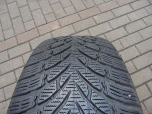 Nokian Tyres WR SUV 4 reifen
