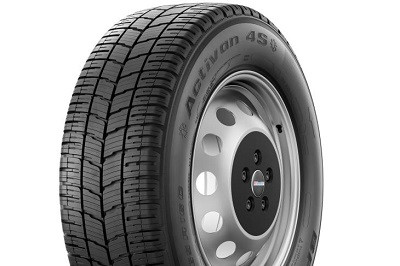 Bfgoodrich BF-GOODR ACT-4S reifen