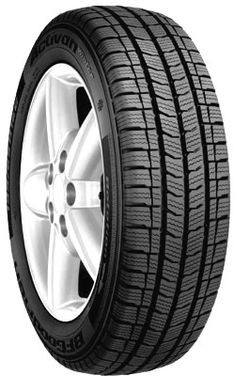 Bfgoodrich BF-GOODR AV-WIN  ACTIVAN  M+S reifen