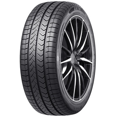 Zeta ACT-4S  DOT 2019 reifen