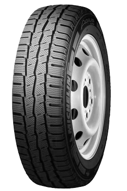 Michelin 215/75R16C 113/111R AGILIS ALPIN reifen