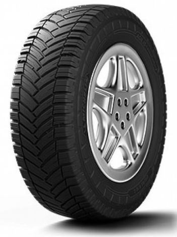 Michelin AGILIS CROSSCLIMATE 117/115R TL DOT2022 reifen