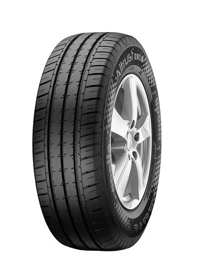 Apollo ALTRUST+ 116/114R TL reifen