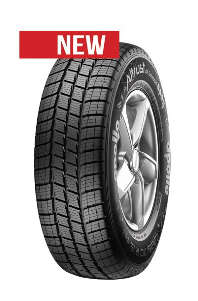 Apollo ALTRUST ALL SEASON 106/104R TL reifen