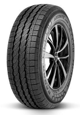 Radar 205/65R16C 107/105T ARGONITE ALPINE reifen