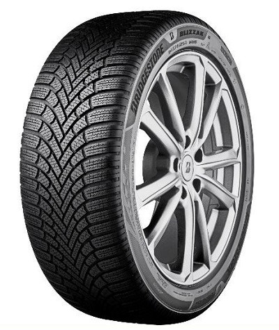 Bridgestone BRIDGEST BLIZZ6 XL MFS reifen