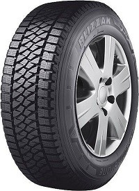 Bridgestone 225/70R15C 112/110R Blizzak W810 LAML reifen