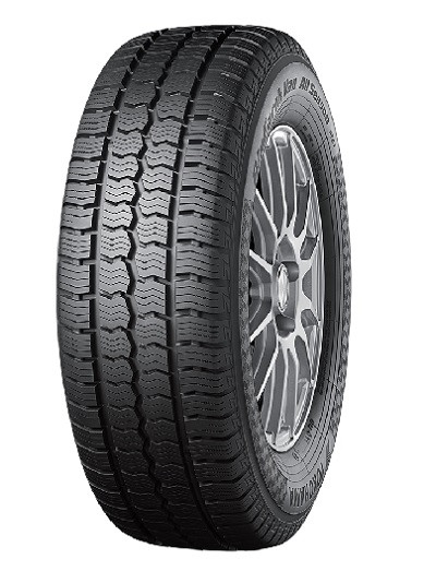 Yokohama 215/65R16C 109/107T BluEarth VAN AS RY61 reifen