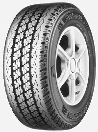 Bridgestone R660 reifen