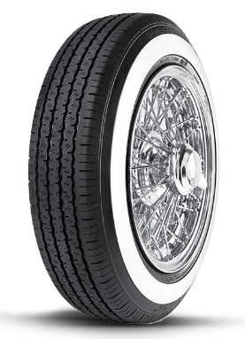 Radar CLASSIC  WSW 30mm OLDTIMER reifen