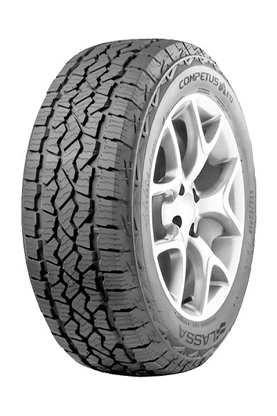 Lassa COMPETUS A/T 3 111T XL TL reifen