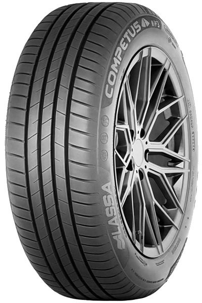 Lassa CO-HP3 reifen