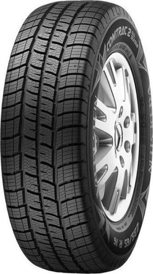 Vredestein 215/60R16C 103/101T COMTRAC 2 AS + reifen