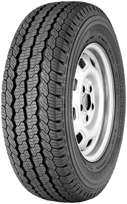 Continental 225/75R16C 121/120R VANCOFOURSEASON 2 reifen