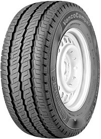 Continental 215/70R15CP 109R VANCOCAMPER reifen