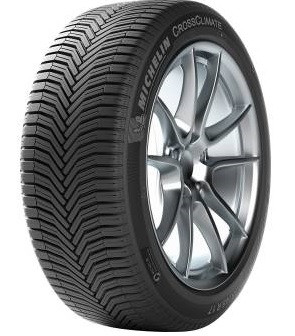 Michelin CROSSCLIMATE+ reifen