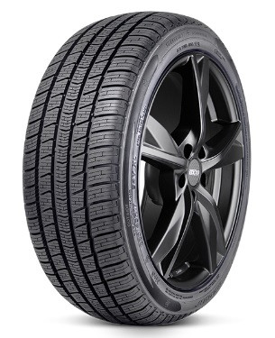 Radar 215/65R17 103V XL Dimax 4 Season reifen