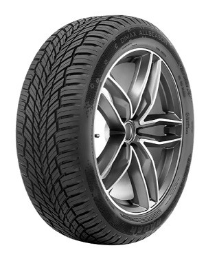 Radar DIM-AS XL reifen