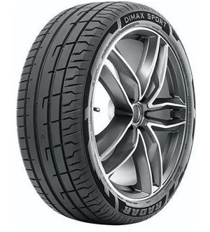 Radar 215/50R17 95Y XL DIMAX SPORT EVC reifen