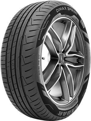 Radar 215/60R16 99V XL DIMAX SPRINT EVC reifen