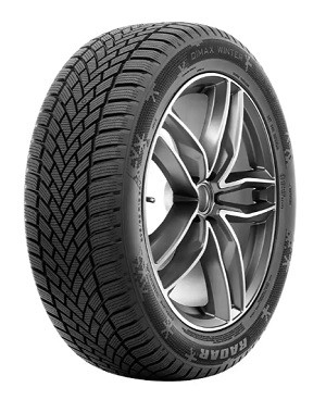 Radar 205/50R17 93V XL Dimax Winter reifen