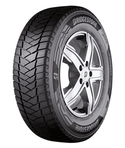 Bridgestone DURAVIS ALLSEA EVO reifen