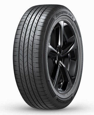 Hankook RA43 reifen