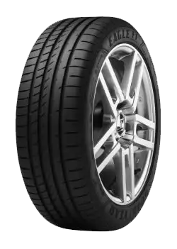Goodyear F1-AS2 XL FP MO EXTENDED reifen