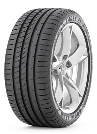 Goodyear F1-AS2 XL FP MO EXTENDED reifen